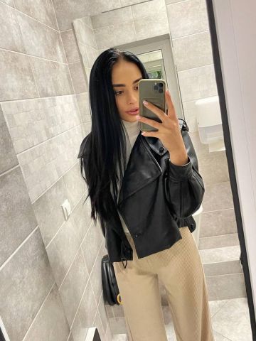 Анкета проститутки Роксана, 22 года