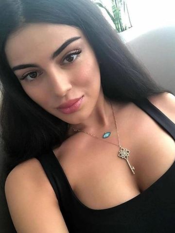 Анкета проститутки Моника, 30 лет